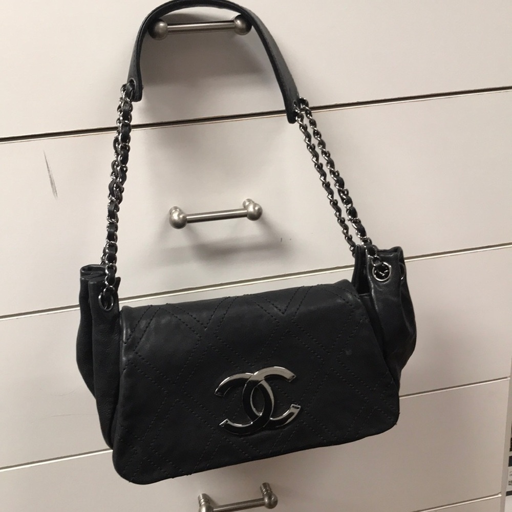 Chanel handbag